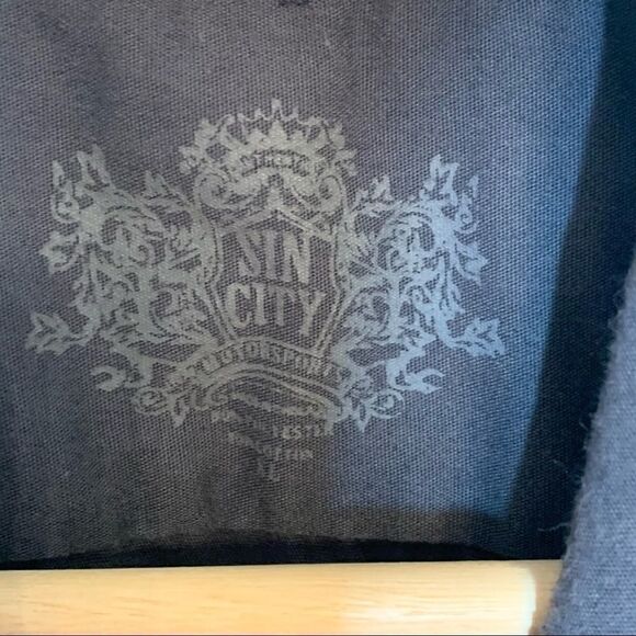 Sin City Motorsports Las Vegas Garage Shop Shirt - Picture 5 of 10